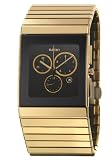 Rado Ceramica Chronograph Mens Quartz Watch R21893162