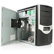Dont Let The Small Size Fool You; This Hard-working Micro Atx Mini Tower Case Is