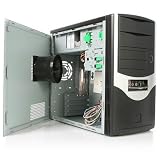 Dont Let The Small Size Fool You; This Hard-working Micro Atx Mini Tower Case Is