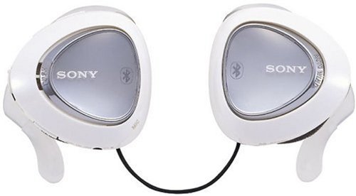 SONY ワイヤレスステレオヘッドセット ホワイト DR-BT30Q W