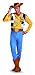 Disguise Men's Disney Pixar Toy Story and Beyond Woody Classic Costume
