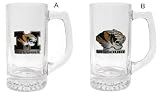 Missouri Tigers Sport Tankard Glass