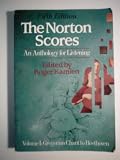 The Norton Scores Volume 1: from Chant to Beethoven