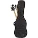 Protec Deluxe Double Bass Guitar Gig Bag