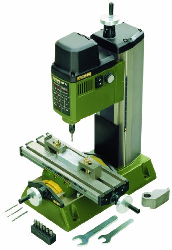 Produkt-Bild: Proxxon 27110 Micro-Fr&auml;se MF 70