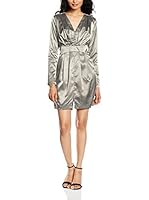 Strena Vestido (Gris)