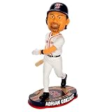 Adrian Gonzalez Boston Red Sox MLB Baseball Base Bobblehead