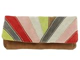 Fossil Tava Wallet,Multi,one size