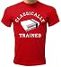Classically Trained T-shirt, Video Game T-shirt, Old School Nintendo T-shirt