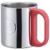 Coleman(コールマン) ダブルステンレスマグ200 レッド 170-9212