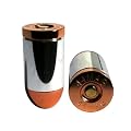 Schaltknauf 44MAG-Shifter, Patronen Design, universell f�r Fahrzeuge ohne R�ckw�rtsgangarretierung.