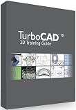 TurboCAD 15 2D Coursebook