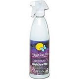 Seaside Naturals Lavender Linen Water, 24.5-Ounces  (Pack of 6)
