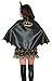 Rubie's Women's Dc Superheroes costume outerwear, Batgirl, One Size US