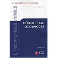 D�ontologie de l'avocat