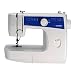 Brother JS23WB1 Elektro-Nähmaschine mit 25 Stichfunktionen