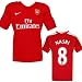 Sports : Arsenal Nasri Trikot Home 2009