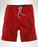 Polo Ralph Lauren Kids Swimwear, Boys Boxer Swim Shorts