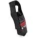 Black Nylon Belt Holster for 8.1oz Bear Spray & Crowd Control