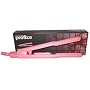 Corioliss Pro Fix Pink Tourmaline Ceramic Ionic Flat Iron / Hair Straightener Dual Voltage 110v-220v