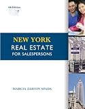 New York Real Estate for Salepersons