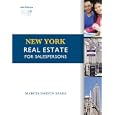 New York Real Estate for Salepersons