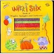 The Wikki Stix Book of Wiggles, Squiggles & Curlicues