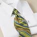 Pinpoint Oxford Traditional Straight Collar Button Cuff Dress Shirt