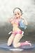 Nitro Plus Super Sonico Bondage Ver. -Candy Pink- PVC Figure_s-1