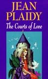 The Courts of Love: The Story of Eleanor of Aquitaine