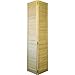 Jeld Wen Rsc Bifolds 73159 Jeld Wen RSC Bifolds-30X80 1" L/L Pine Bifold