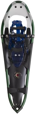 Men's Crescent Moon Gold Series 10 Snowshoes