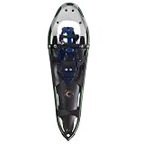 Crescent Moon Gold 10 Backcountry Snowshoes