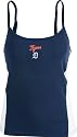 Detroit Tigers Women's All Star Spaghetti Strap Tank