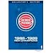 NBA Detroit Pistons 1989 Champions: Born to Be Bad DVD