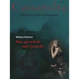 Was geschah mit Isabell? (Cassandra )von "Jutta Ploessner"