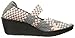 BareTraps Women's Umma Wedge Pump