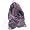 Soft Violet/Deep Violet