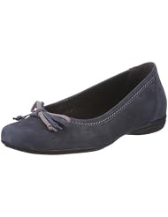 Gabor Shoes Gabor Comfort 22.622.31 Damen Ballerinas