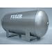 Viair 91050 5 Gallon 4-Port Air Reservoir Tank with 1/4" NPT