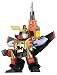Kotobukiya King of Braves: GaoGaiGar: D-Style Model Kit_s-1