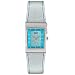 D&G DW0157 Ladies Logoside strap Watch