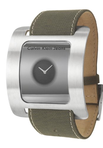 Calvin Klein Jeans Ray Women's Watch K3715679