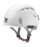 SALEWA Helm Toxo G2, uni, weiß