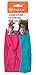 Gaiam Kids Yoga Headbands (Pack of 2), Assorted Colors