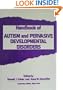 Handbook of Autism and Pervasive Developmental Disorders