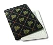 The Thoreau Kindle 2 Cover (Fits 6" Kindle 2)-Frog Print
