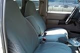 Exact Seat Covers, F282 X7, 1998-2001 Fo...