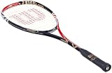 Wilson Tour BLX Squash Racket