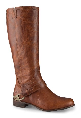 UGG Australia Womens Channing Chestnut